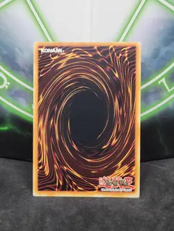 Yugioh Constellar Omega LTGY-EN091 Ultimate Rare NM - Image 2