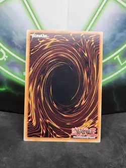 Yugioh Slifer the Sky Dragon MVP1-ENG57 1st Edition Gold Rare LP - Image 2