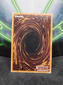 Yugioh Ceasefire PSV-EN030 Ultra Rare 25th Anniversary NM - Image 2