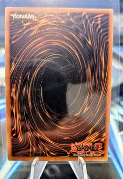 Yugioh TCG Bystial Saronir RA05-EN023 Starlight Rare Rarity 5 1st Edition NM - Image 2