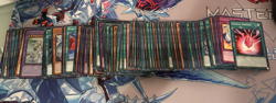 Yu-Gi-Oh! 2x Crystal Beast & 2x Hero Structure Decks Bulk Combined! 600682787291 - Image 1