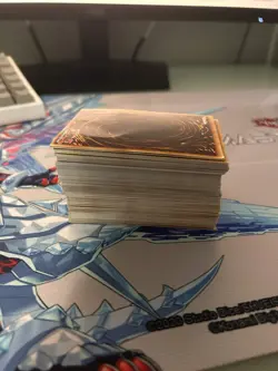 Yu-Gi-Oh! 2x Crystal Beast & 2x Hero Structure Decks Bulk Combined! 600682787291 - Image 2