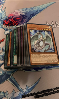 Yu-Gi-Oh! 2x Crystal Beast & 2x Hero Structure Decks Bulk Combined! 600682787291 - Image 3