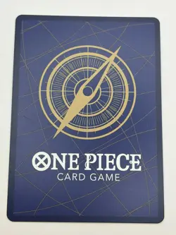 Enel OP15-118 SEC Full Art - One Piece Adventure on Kami's Island (OP15-EB04) - Image 2