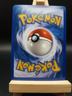 Pokemon Uncommon Card : Haunter 46/110 ( Legendary Collection Set) - Image 4