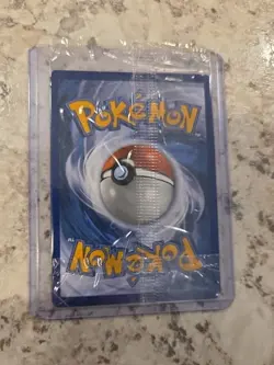 POKEMON Shining Ho-Oh SM70 Black Star Promo Holo Sealed TCG Card Promo 2017 - Image 3