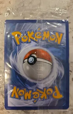 POKEMON Shining Ho-Oh SM70 Black Star Promo Holo Sealed TCG Card Promo 2017 - Image 4