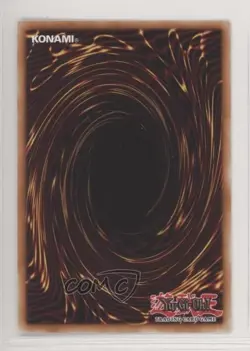 Crusadia Magius 1st Ed. YuGiOh Cybernetic Horizon #CYHO-EN042 - Image 2