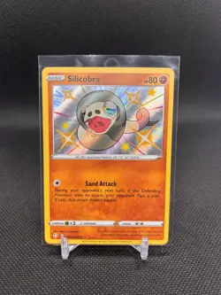 Baby Shiny Pokemon 5 Card Lot- All Near Mint - Image 3