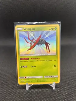 Baby Shiny Pokemon 5 Card Lot- All Near Mint - Image 4