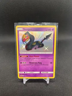 Baby Shiny Pokemon 5 Card Lot- All Near Mint - Image 5