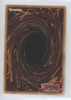 Dark Magician 1st Ed. YuGiOh Structure Deck: Yugi Muto #SDMY-EN010 - Image 2