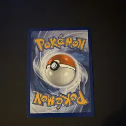 Pokemon N's PP Up Ultra Rare Full Art Holo ASC 262/217 2016 Card - Image 2