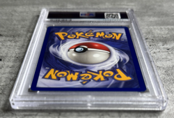 Pokemon Card 1st Ed. Dark Flareon PSA 8 NM-Mint, Team Rocket Set 35/82 WOTC 2000 - Image 4