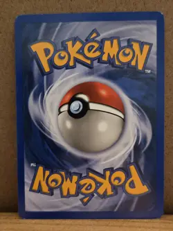 Snorlax 49/53 Wotc Promo Regular MP Pokemon Card - Image 2