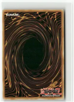 Yugioh Emissary from the House of Wax MP25-EN160 Ultra Rare NM 1st Ed - Image 2