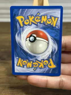 Poliwhirl 88/144 Common Skyridge Pokemon E-Reader Card 2003 NM - Image 4