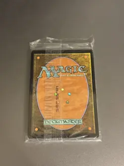 Phyrexia All Will Be One Compleat sealed 20 pack of foil lands MTG Magic - Image 2