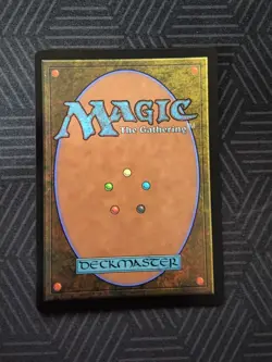 mtg thought scour foil double masters 2022 - Image 2
