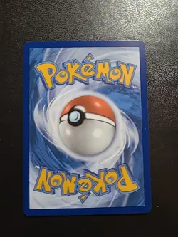 Basic Psychic Energy - 207/165 - Pokemon 151 Secret Rare Card NM - Image 2