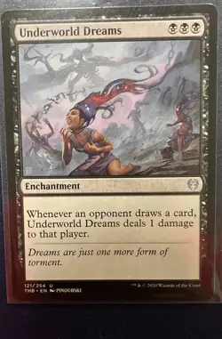 Underworld Dreams Theros Beyond Death Regular - Image 1