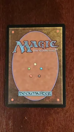 Counterspell Seventh Edition 7th EX/LP 67/350 MTG Magic the Gathering Common - Image 2