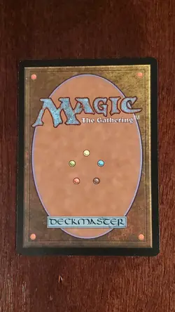Counterspell Seventh Edition 7th EX/LP 67/350 MTG Magic the Gathering Common - Image 4