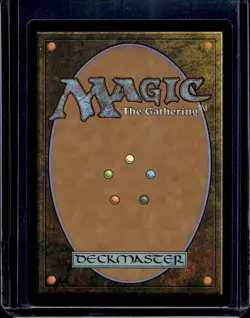 MTG Magic the Gathering Whispering Madness (207/257) Gatecrash LP - Image 2
