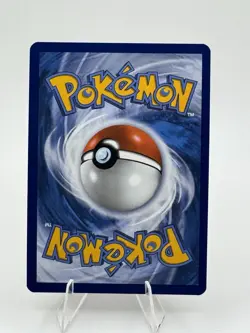 Pokemon TCG Blaziken 192/182 Destined Rivals Illustration Rare Holo Stage 2 EN - Image 4