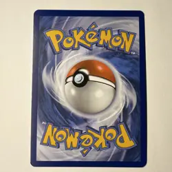 Jolteon 135/165 Pokemon TCG S&V 151 Reverse Holo Rare NM - Image 4