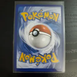 Pokemon TCG - Electrode 101/165 151 Rare Reverse Holo Near Mint - Image 2