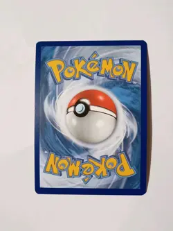 POKEMON CARD GENGAR HOLO 057/198 MP 2021 - Image 2