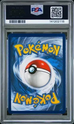 Pokemon Tapu Koko GX Guardians Rising Secret Rare #153 PSA 10 Gem Mint - Image 2