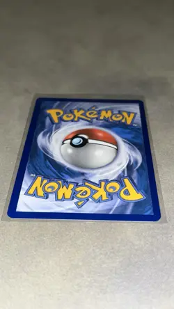 Pokemon Sword & Shield SWSH Base REVERSE HOLO FOIL Gastly 083/202 Card TCG - Image 4