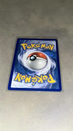 Pokemon Sword & Shield SWSH Base REVERSE HOLO FOIL Gastly 083/202 Card TCG - Image 5