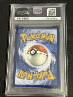 Pokemon TCG Paradox Rift Garchomp ex #219/182 Ultra Rare PSA 10 GEM MINT - Image 2
