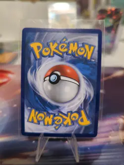 Gumshoos GX 145/149 Full Art Ultra Rare Sun & Moon Base - Pokemon TCG - Image 2