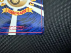 Sabrina's Haunter 93 - City Gym Decks JP Vintage Pokemon - Image 5