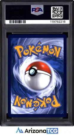 Pokemon 2025 Articuno 161/159 Illustration Rare Journey Together GEM MINT PSA 10 - Image 2