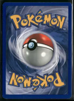 1999 Pokemon Fossil Zapdos 15/62 Holo Rare Unlimited English NM - Image 2