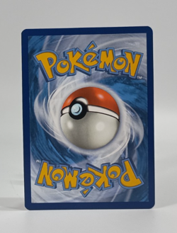 2023 Pokemon Magby 186/182 SV04: Paradox Rift Illustration Rare-Secret Rare NM - Image 2