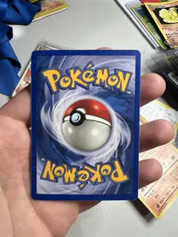 2002 Neo Destiny Shining Kautops 108/105 Holo Foil Pokemon Secret Rare Vintage - Image 4