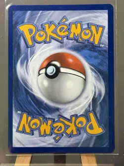 Pokemon TCG Piplup Illustration Rare 098/094 Near Mint Phantasmal Flames - Image 2