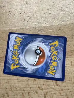 Pokemon Leon 195/185 Vivid Voltage Full Art Secret Rare Holo - Image 2