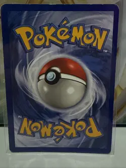 Poliwrath 13/102 | Base Set Unlimited Holo | Pokemon Holo Rare Holo | MP - Image 2