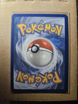 Pokemon Gengar 050/088 Perfect Order Reverse Holo - Image 2