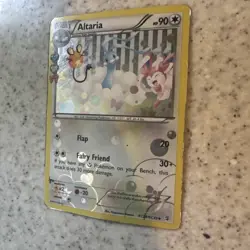 Altaria RC24/RC32 NM Generations Uncommon Holo Pokemon - Image 3