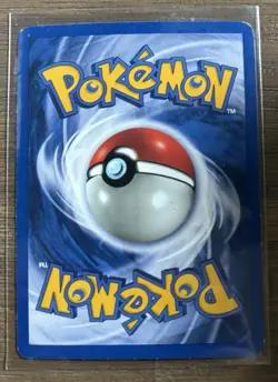 Pokemon Team Rocket Dark Primeape 43/82 1st Edition - Image 2
