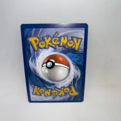 Antique Helix Fossil 153/165 Common 151 Pokemon Reverse Holo Near Mint - Image 2