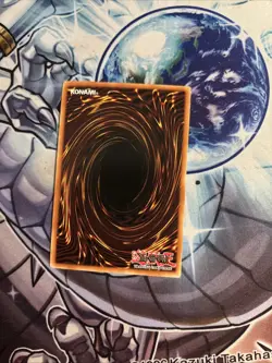 (83) Yugioh Junk Warrior 5DS1-EN041 Ultra Rare LP - Image 4
